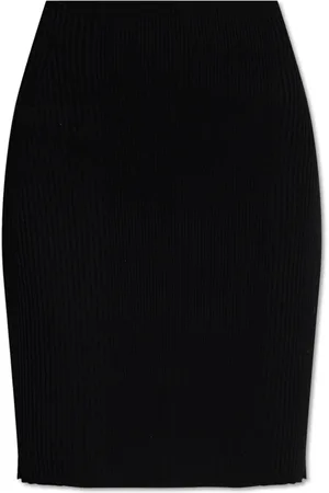 AERON Donna, Gonne, Nero, L, new