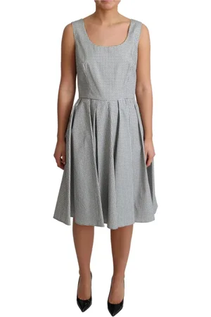 Dolce & Gabbana Donna, Abiti, Grigio, M, new