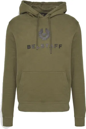 Belstaff Uomo, Felpe, Verde, S, new