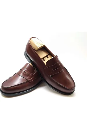 Berwick Uomo, Scarpe, Marrone, 40 EU, new