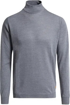 Baldessarini Uomo, Maglie, Grigio, XL, new