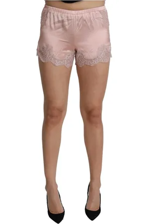 Dolce & Gabbana Donna, Pantaloncini, Rosa, XL, new