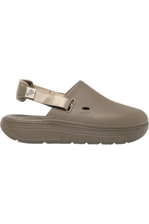 SUICOKE Donna, Scarpe, Verde, 39 EU, new