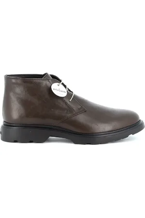 Hogan Uomo, Scarpe, Marrone, 40 EU, new