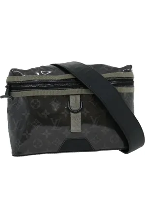 LOUIS VUITTON Donna, Pre-owned, Grigio, Taglia unica, used