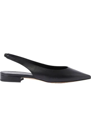 Scarosso Donna, Scarpe, Nero, 42 EU, new