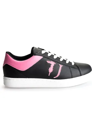 Trussardi Donna, Scarpe, Nero, 38 EU, new