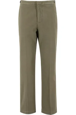 Aspesi Donna, Pantaloni, Verde, M, new