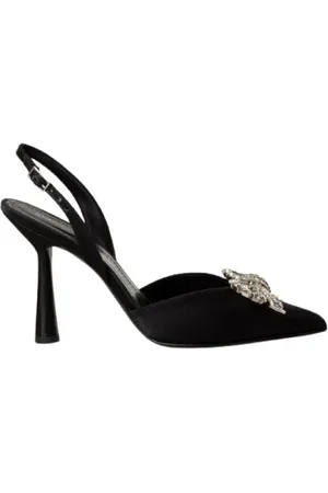 Aldo Donna, Scarpe, Nero, 39 EU, new