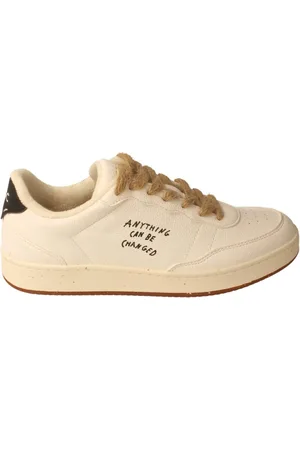 ACBC Uomo, Scarpe, Bianco, 42 EU, new