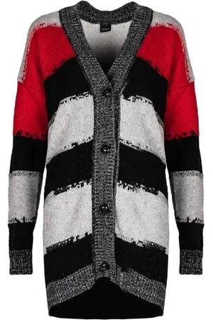 Pinko Donna, Maglie, Rosso, M, new