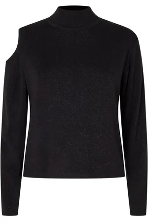Pepe Jeans Donna, Maglie, Nero, S, new