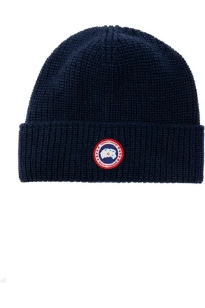 Canada Goose Uomo, Accessori, Blu, Taglia unica, new