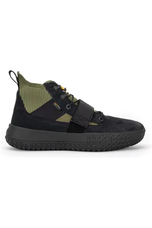 BRANDBLACK Uomo, Scarpe, Nero, 42 EU, new