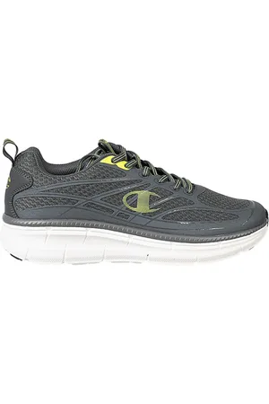 Champion Uomo, Scarpe, Giallo, 42 EU, new