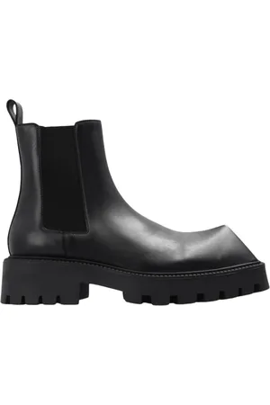 Stivaletto balenciaga uomo top