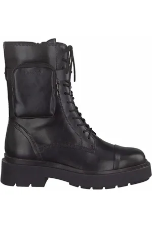 Tamaris Donna, Scarpe, Nero, 39 EU, new