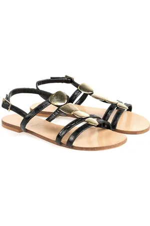BALDININI Donna, Scarpe, Nero, 36 EU, new