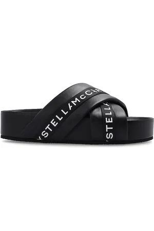 Stella McCartney Donna, Scarpe, Nero, 36 EU, new