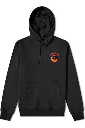 Maharishi Uomo, Felpe, Nero, S, new