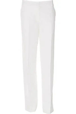 Heartmade Donna, Pantaloni, Bianco, L, new