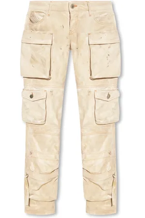 The Attico Donna, Jeans, , W27, new