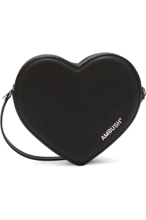 AMBUSH Donna, Borse, Nero, Taglia unica, new