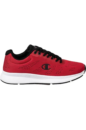Champion Uomo, Scarpe, Rosso, 41 EU, new