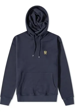 Belstaff Uomo, Felpe, Blu, S, new