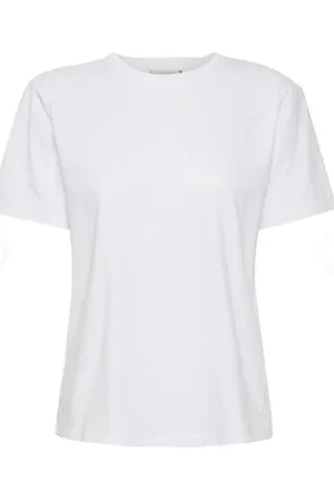 Gestuz Donna, Top, Bianco, S, new