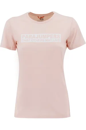 Parajumpers Donna, Top, Rosa, S, new