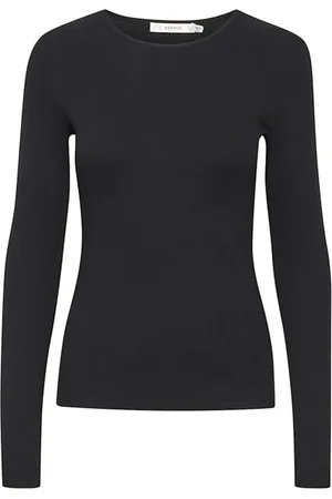 Gestuz Donna, Camicette , Nero, S, new