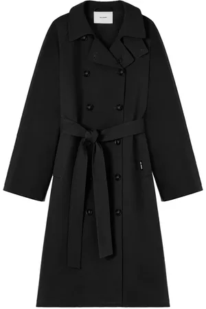 Axel Arigato Donna, Cappotti, Nero, M, new
