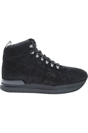 Hogan Donna, Scarpe, Nero, 40 EU, new