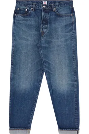 Edwin Uomo, Jeans, Blu, W30, new