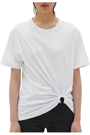 BARBARA BUI Donna, Top, Bianco, S, new