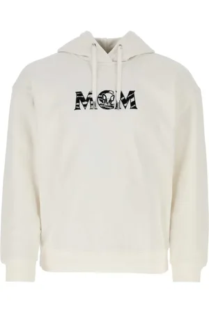 MCM Uomo, Felpe, Bianco, S, new