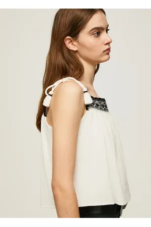 Pepe Jeans Donna, Top, , L, new