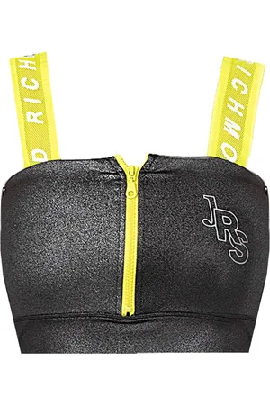 John Richmond Donna, Top, Nero, M, new