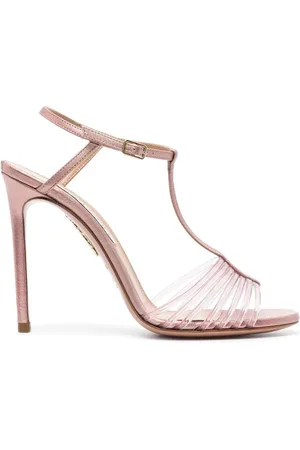 Aquazzura Donna, Scarpe, Rosa, 39 EU, new