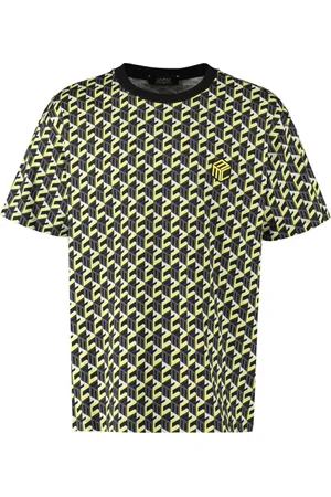 MCM Uomo, Top, Nero, S, new