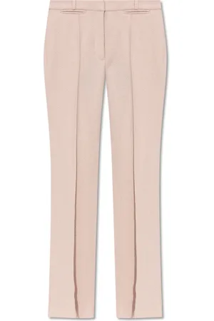 The Mannei Donna, Pantaloni, Rosa, S, new