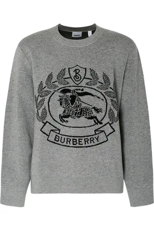 Maglioni deals burberry uomo
