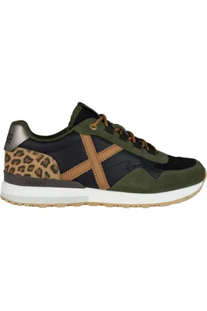Munich Donna, Scarpe, Multicolore, 38 EU, new
