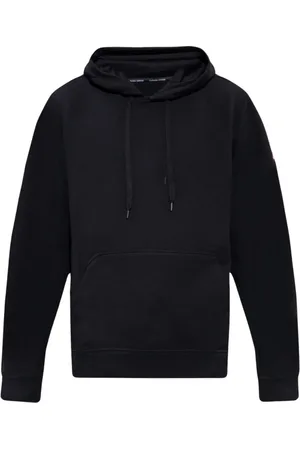 Canada Goose Uomo, Felpe, Nero, S, new