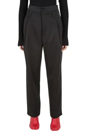 MERYLL ROGGE Donna, Pantaloni, Nero, 2Xs, new