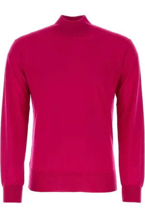 PT Torino Uomo, Maglie, Rosa, S, new