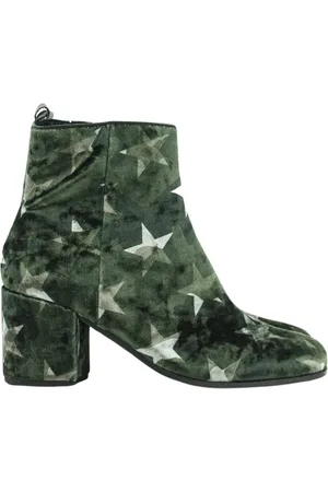 Kennel & Schmenger Donna, Scarpe, Verde, 37 EU, new