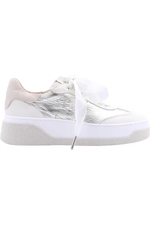 Laura Bellariva Donna, Scarpe, Bianco, 37 EU, new