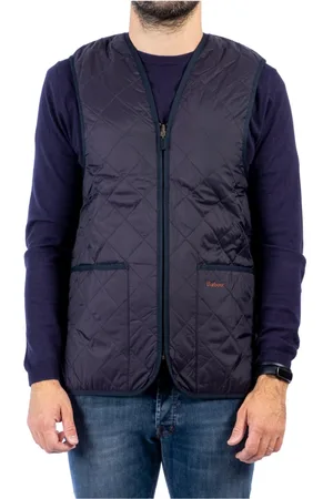 Barbour Uomo, Giacche, Blu, M, new